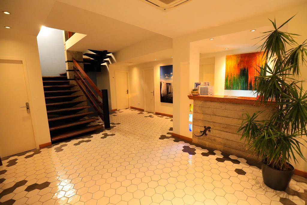 Hotel Es Mitjorn Sant Antoni de Portmany Exterior foto